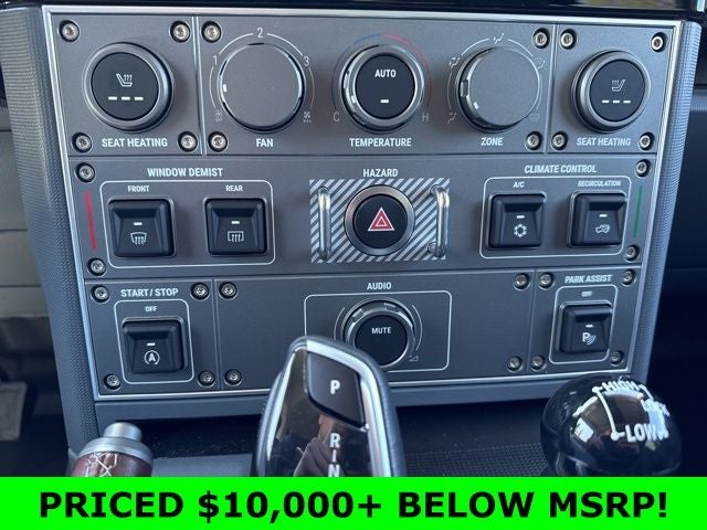 2024 INEOS Grenadier Base