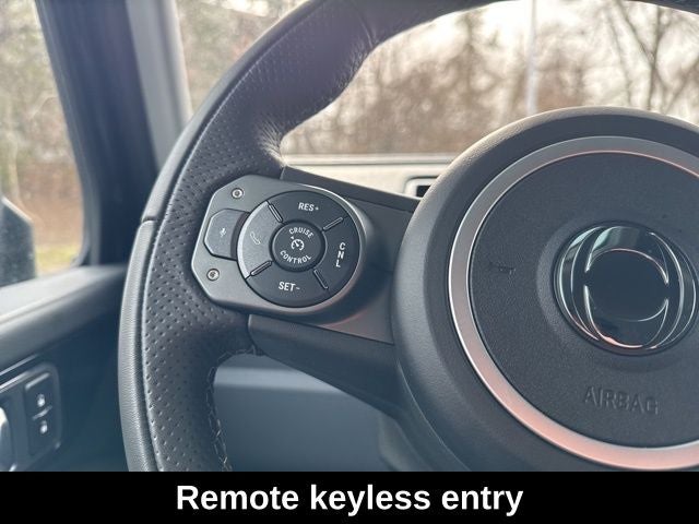 2025 INEOS Grenadier Base