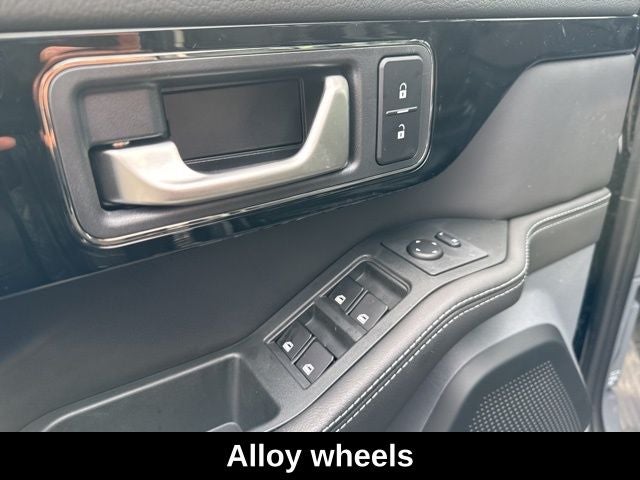 2025 INEOS Grenadier Base