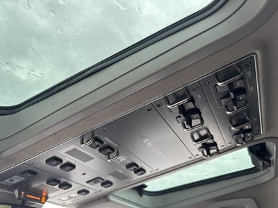 2024 INEOS Grenadier Base