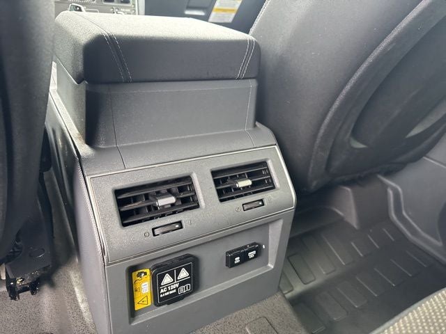 2024 INEOS Grenadier Base