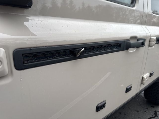 2024 INEOS Grenadier Base