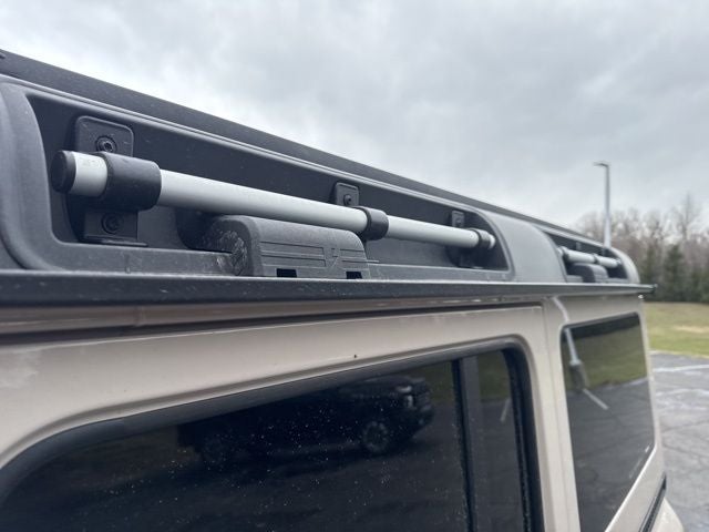 2024 INEOS Grenadier Base