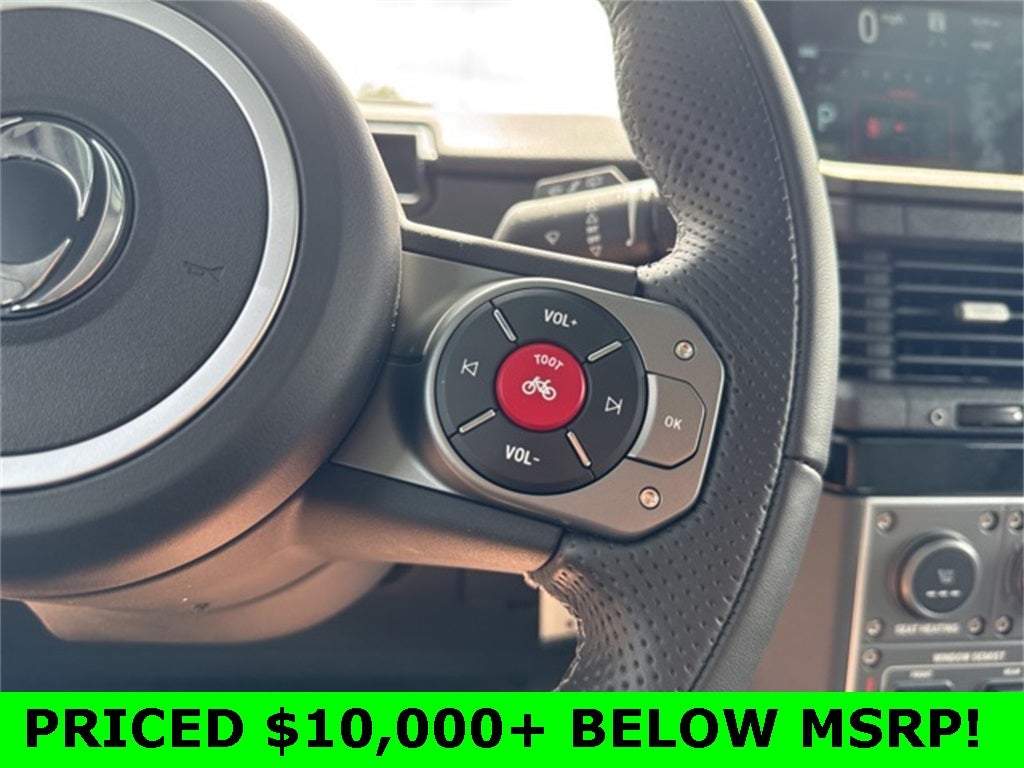 2024 INEOS Grenadier Fieldmaster Edition