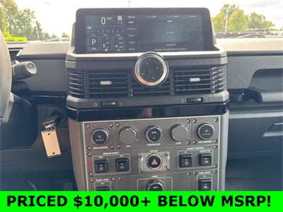 2024 INEOS Grenadier Fieldmaster Edition