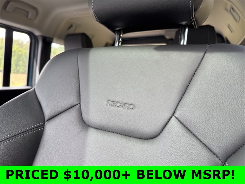 2024 INEOS Grenadier Fieldmaster Edition