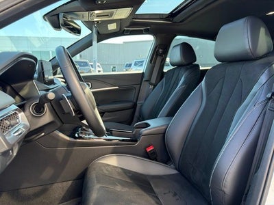 2025 Acura Integra A-Spec Tech Package