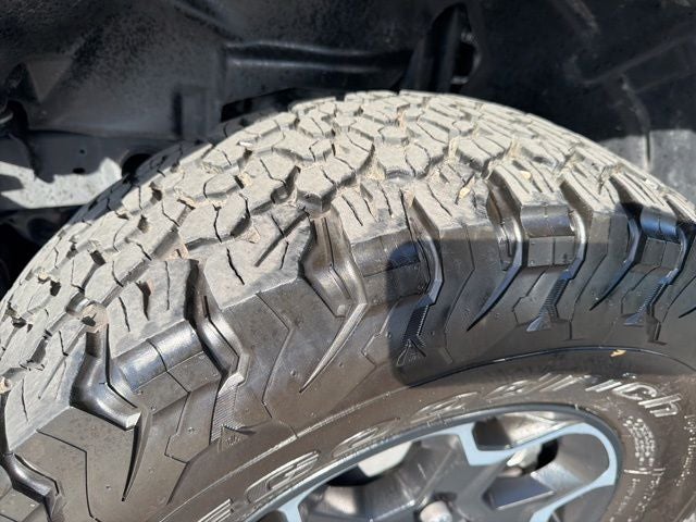 2023 Jeep Wrangler Rubicon 4xe