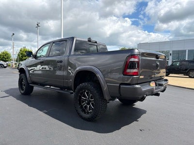 2024 RAM 1500 Big Horn/Lone Star