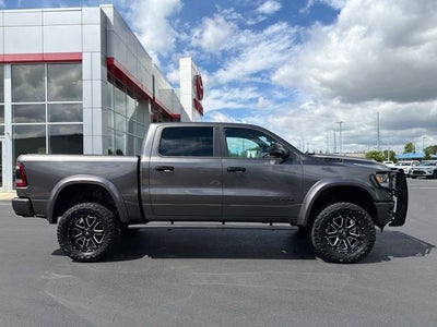 2024 RAM 1500 Big Horn/Lone Star