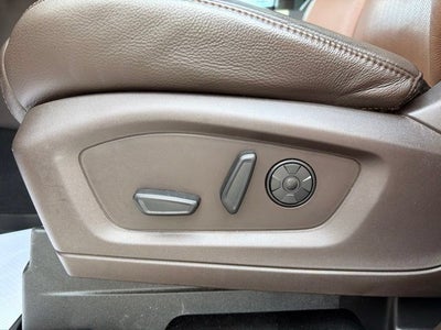 2021 Ford Explorer King Ranch