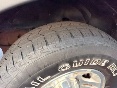 2010 Ford Ranger Sport