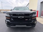 2016 Chevrolet Silverado 1500 LT LT2