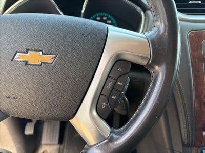 2014 Chevrolet Traverse 2LT 2LT