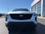 2022 Cadillac XT4 Sport