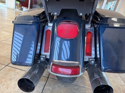 2016 Harley-Davidson ELECTRA GLIDE ULTRA LIMITED