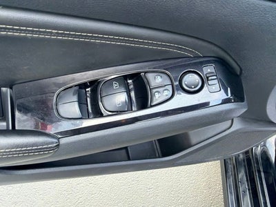 2020 Nissan Altima 2.5 SL
