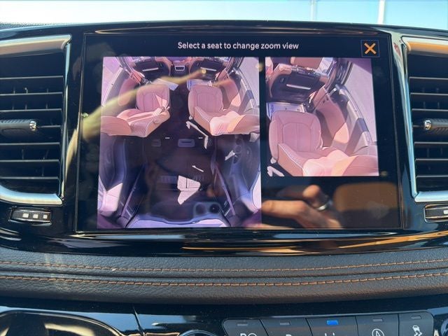 2022 Chrysler Pacifica Pinnacle