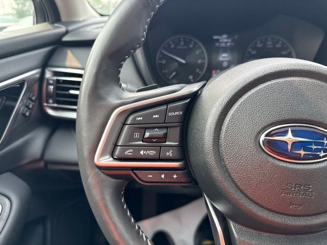 2023 Subaru Legacy Touring XT