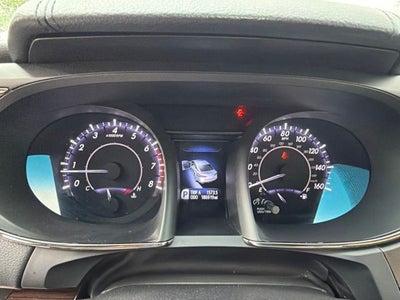 2015 Toyota Avalon XLE Touring