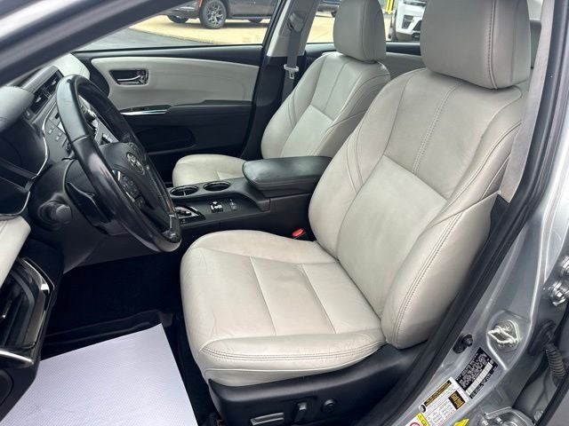 2017 Toyota Avalon Touring