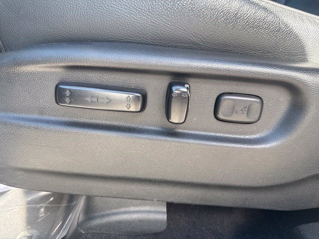 2018 Honda Pilot Elite