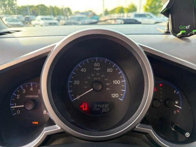 2011 Honda Element EX