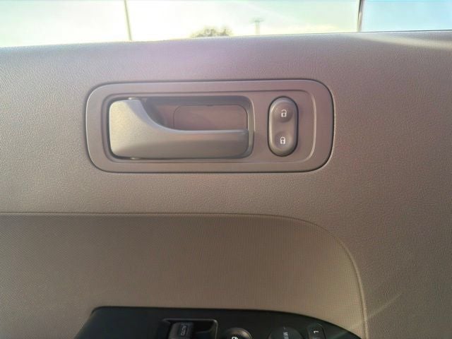 2011 Honda Element EX