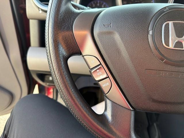 2011 Honda Element EX