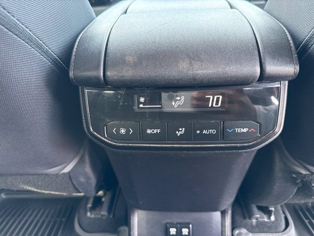 2021 Toyota Highlander L