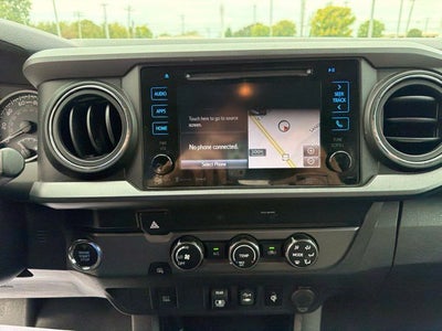 2019 Toyota Tacoma TRD Sport V6