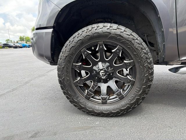 2019 Toyota Tundra SR5