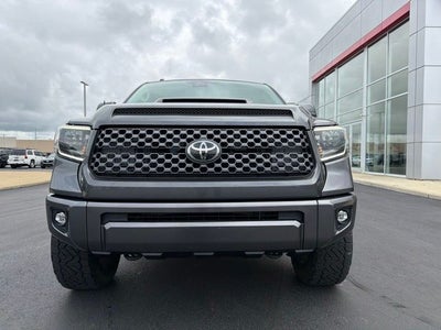 2019 Toyota Tundra SR5