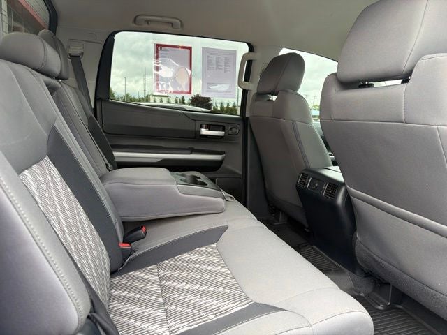 2019 Toyota Tundra SR5