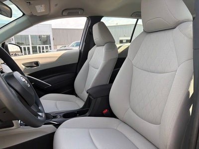 2024 Toyota Corolla Cross L