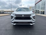 2022 Mitsubishi Eclipse Cross SE