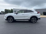 2022 Mitsubishi Eclipse Cross SE