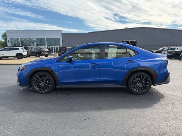 2023 Subaru WRX Premium