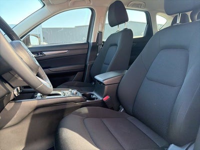 2023 Mazda Mazda CX-5 2.5 S