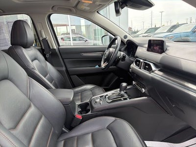 2020 Mazda Mazda CX-5 Grand Touring