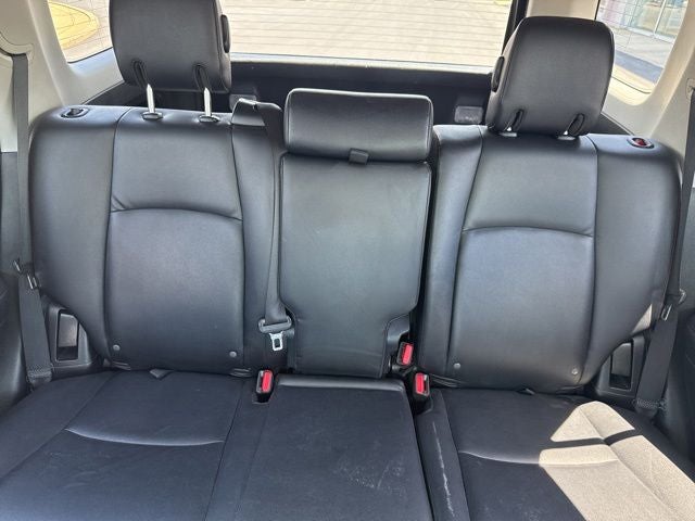 2018 Toyota 4Runner TRD Off-Road Premium