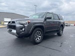 2018 Toyota 4Runner TRD Off-Road Premium