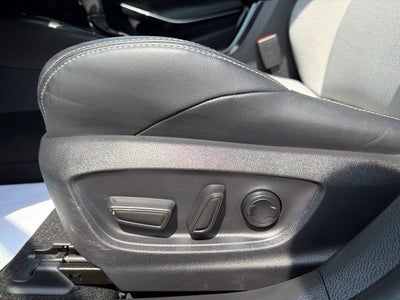 2025 Toyota Corolla Hatchback XSE
