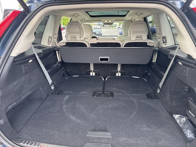 2023 Volvo XC90 B6 Plus 7-Seater