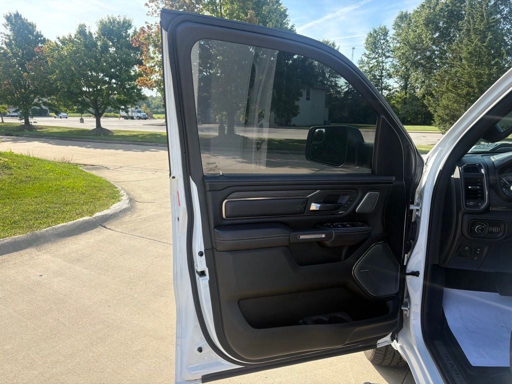 2021 RAM Ram 1500 Pickup Limited - Photo 13