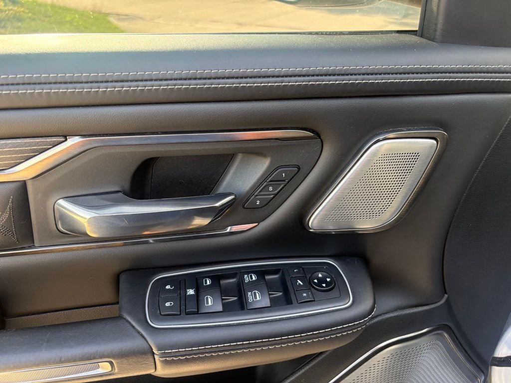 2021 RAM Ram 1500 Pickup Limited - Photo 14