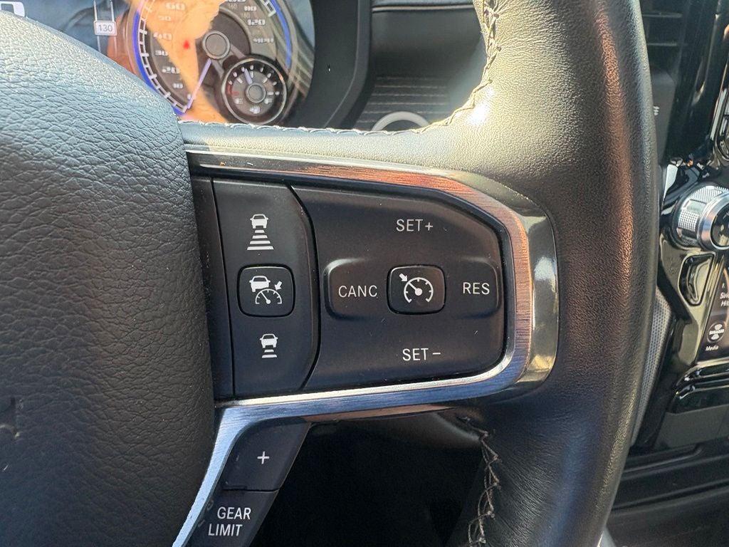 2021 RAM Ram 1500 Pickup Limited - Photo 20