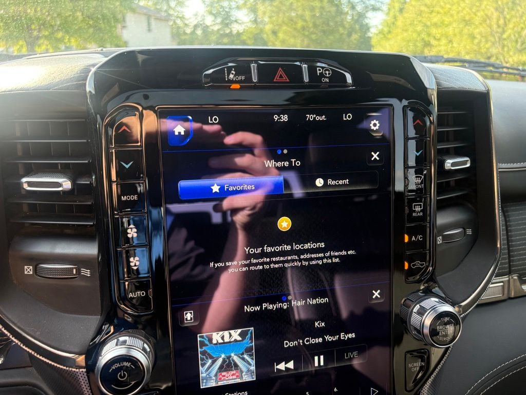 2021 RAM Ram 1500 Pickup Limited - Photo 23