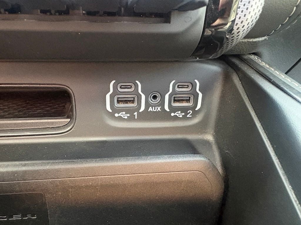 2021 RAM Ram 1500 Pickup Limited - Photo 26