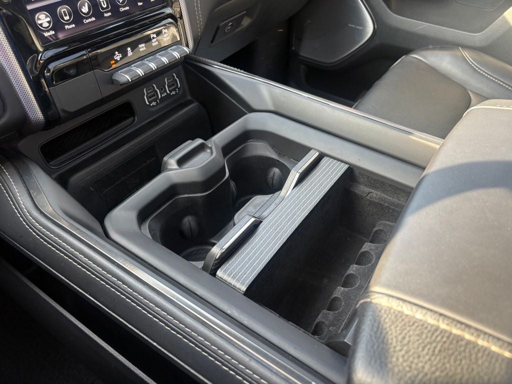 2021 RAM Ram 1500 Pickup Limited - Photo 28